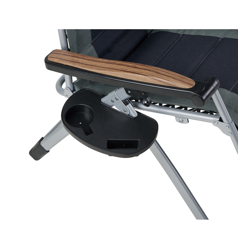 Oztrail Ultralite Sun Lounge