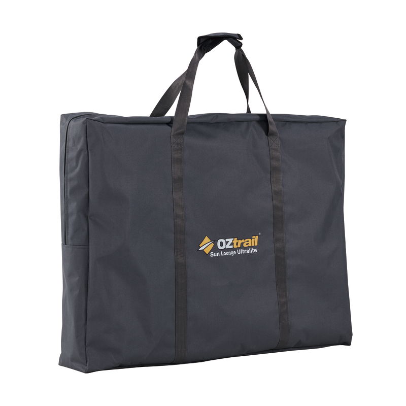 Oztrail Ultralite Sun Lounge