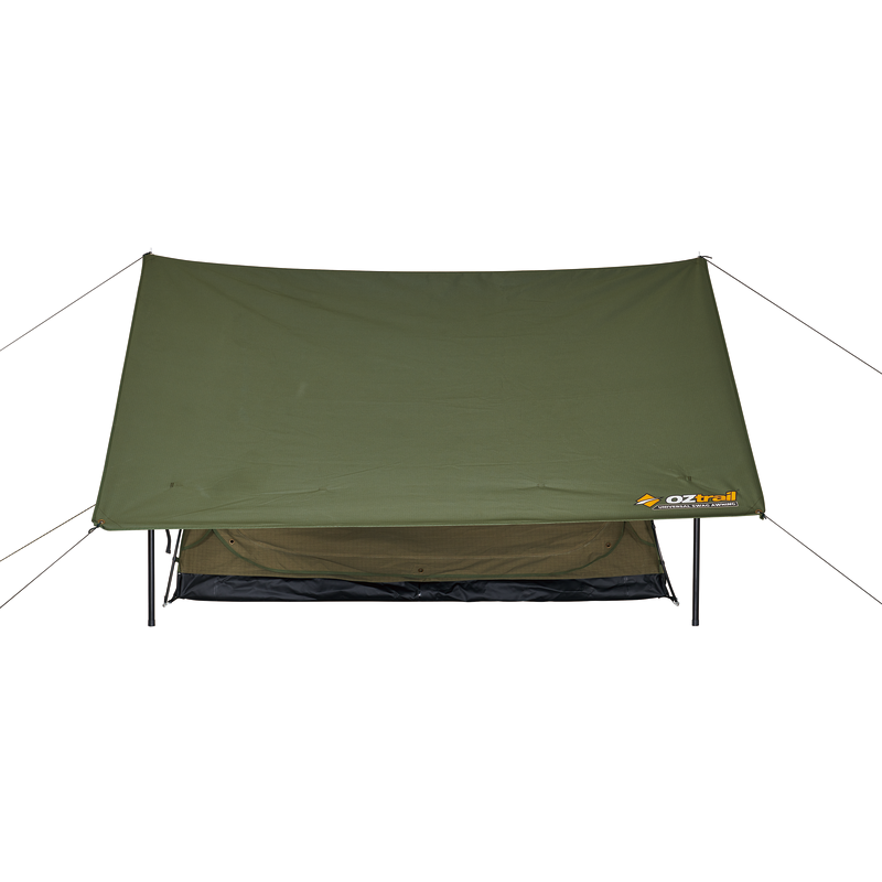 Oztrail Universal Swag Awning