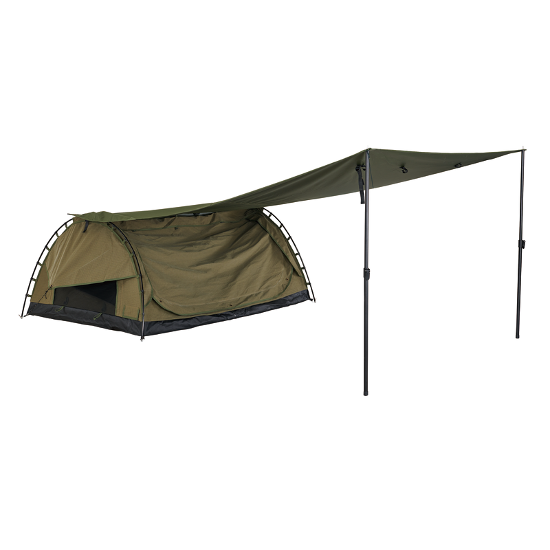 Oztrail Universal Swag Awning