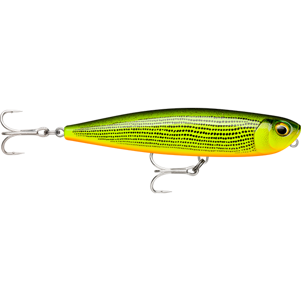Rapala Precision Xtreme Pencil Exo 127mm Lures