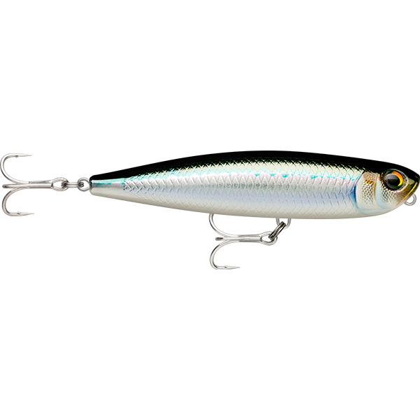 Rapala Precision Xtreme Pencil Exo 127mm Lures