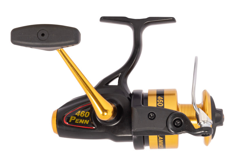 Penn 2024 Slammer Classic Spin Reels