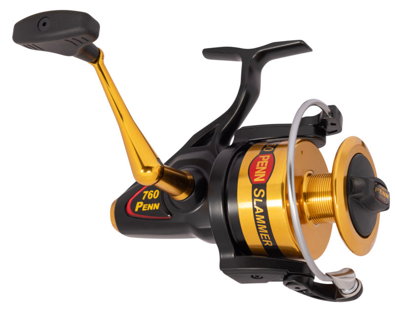Penn 2024 Slammer Classic Spin Reels