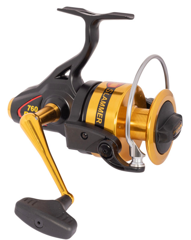 Penn 2024 Slammer Classic Spin Reels