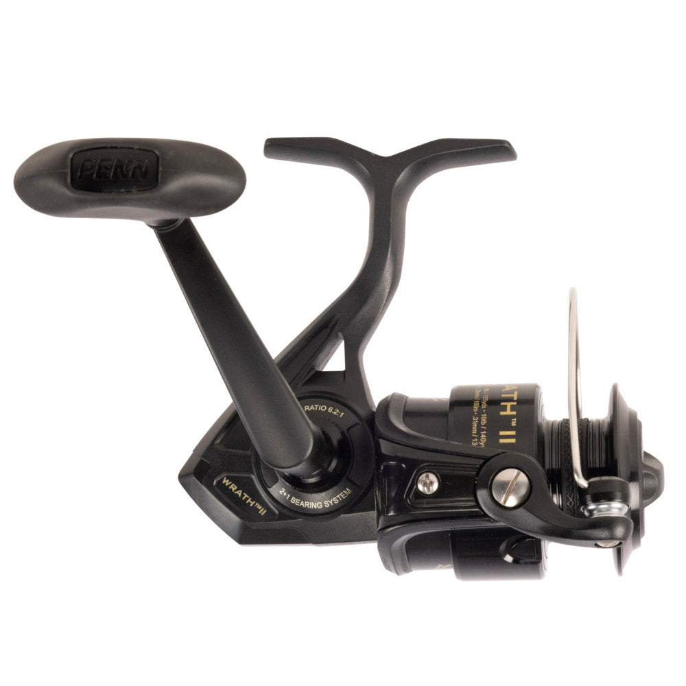 Penn Wrath II Spinning Reels