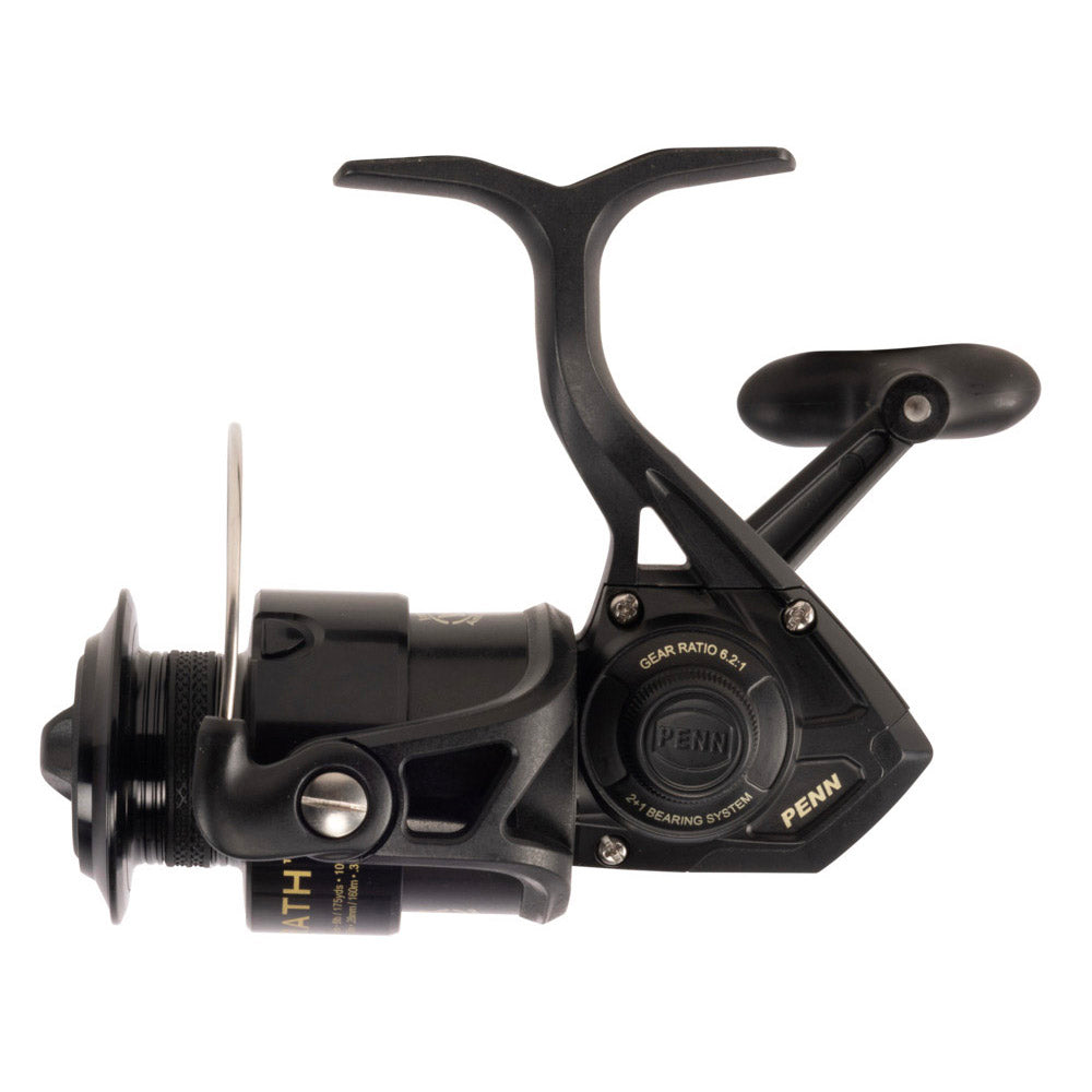 Penn Wrath II Spinning Reels