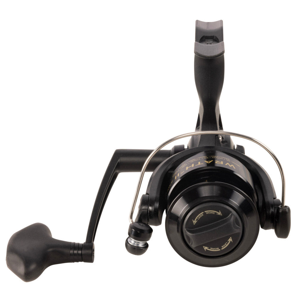 Penn Wrath II Spinning Reels