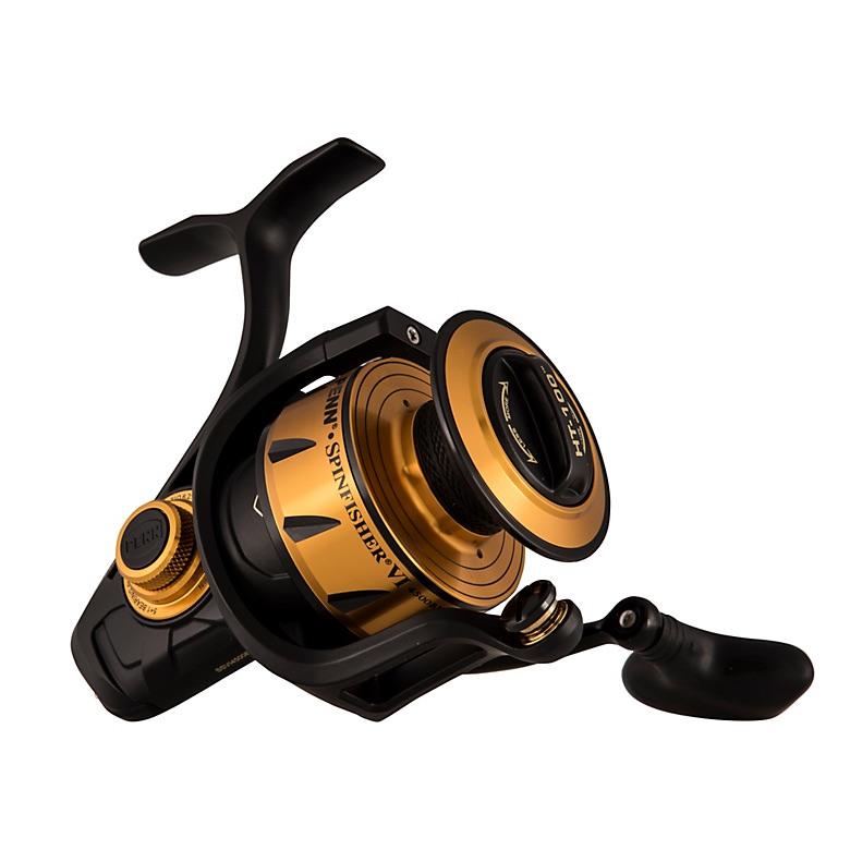 Penn Spinfisher VI 9500 Spin Reel Clearance
