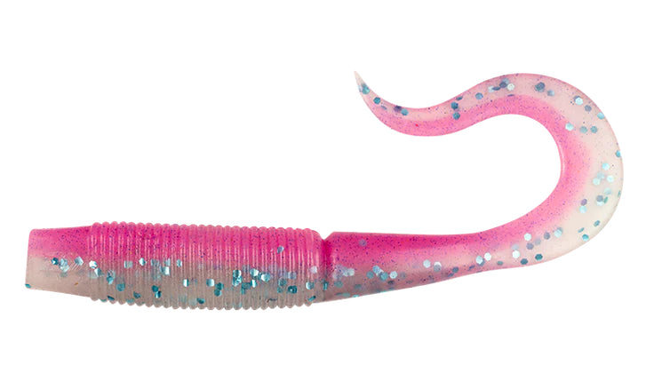 Daiwa Bait Junkie Wave Minnow 5.5in Lures