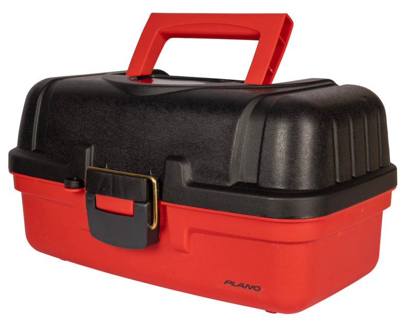 Plano 2024 6101 1 Tray Tackle Box