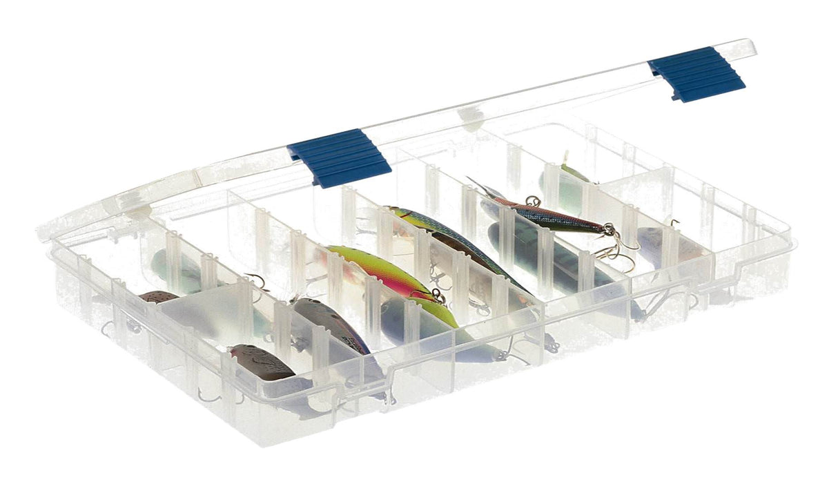 Plano Pro Latch Tackle Boxes