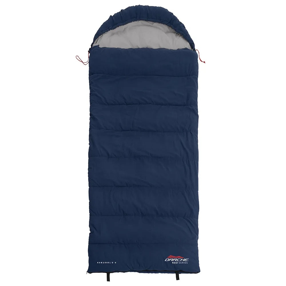 Darche Kozi Junior Sleeping Bags