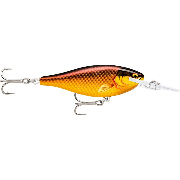 Rapala Shad Rap Elite 95 Hard Bodied Lures