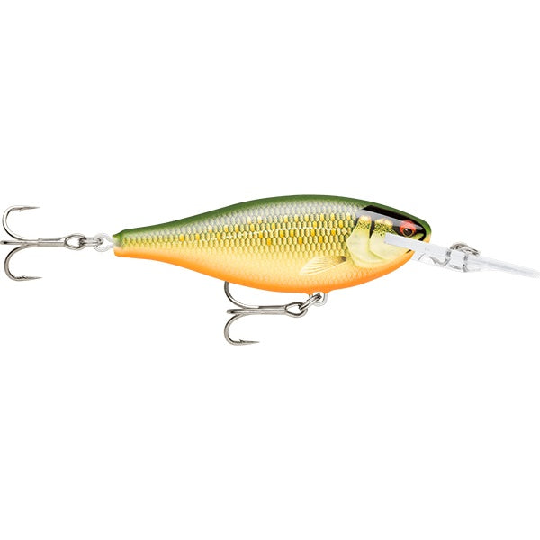 Rapala Shad Rap Elite 95 Hard Bodied Lures