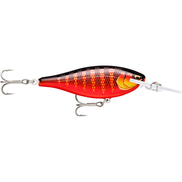 Rapala Shad Rap Elite 95 Hard Bodied Lures