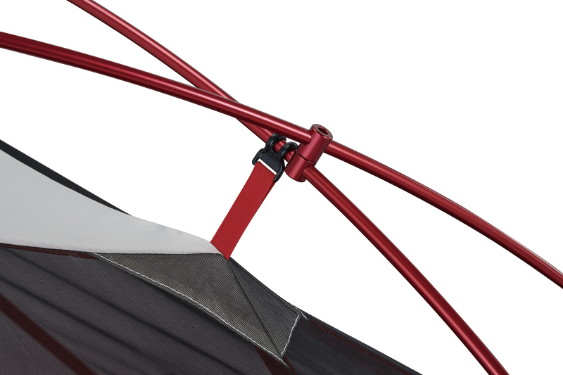 Roman Tent Cradle 2P