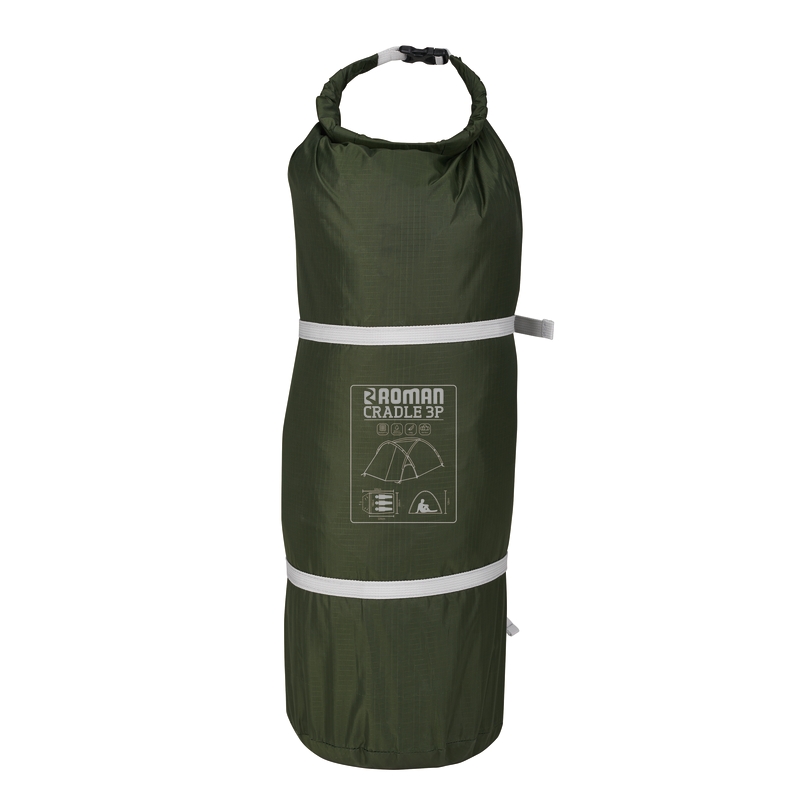 Roman Tent Cradle 3P