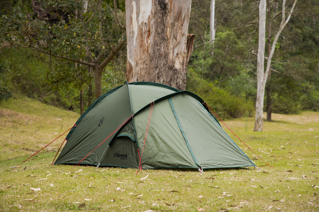 Roman Tent Cradle 3P
