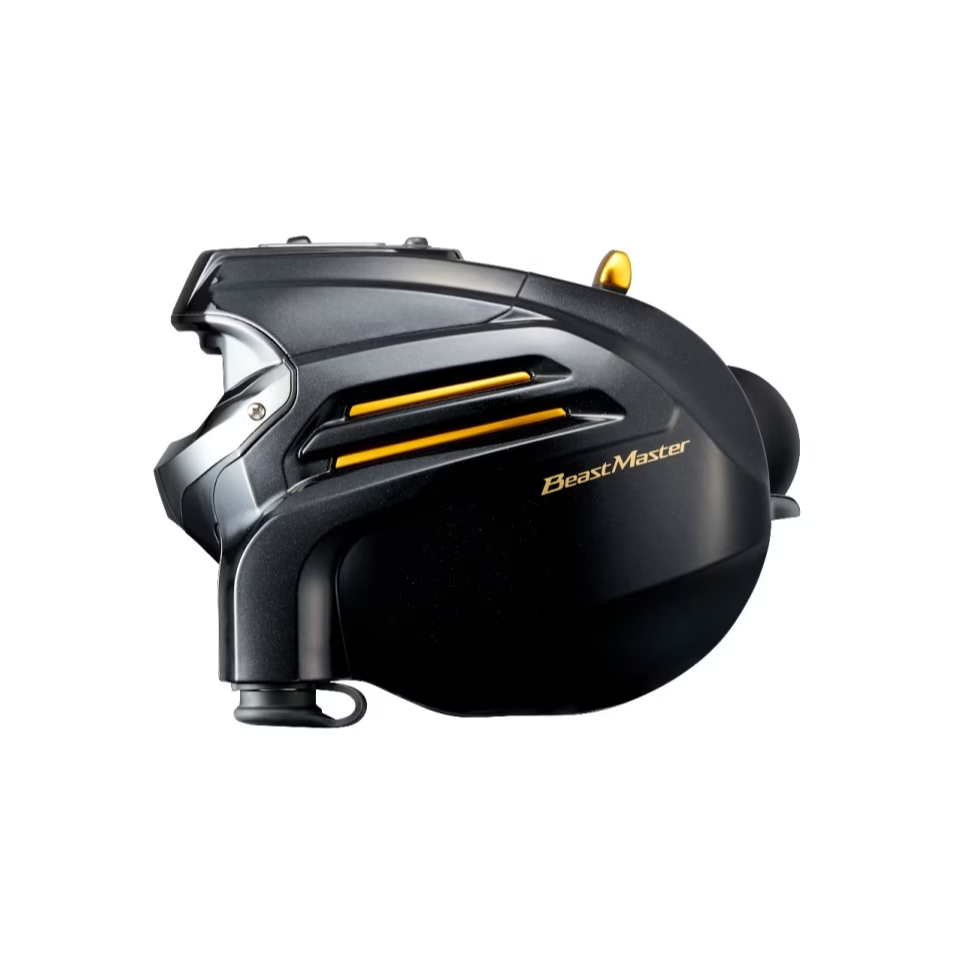 Shimano Beastmaster 9000B Electric Reel