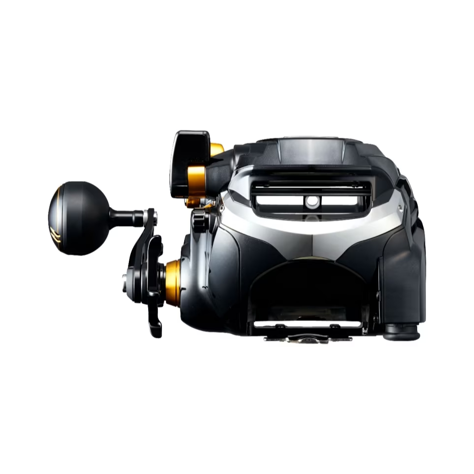 Shimano Beastmaster 9000B Electric Reel