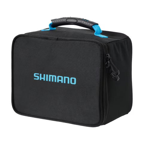 SHIMANO REEL CASE MEDIUM