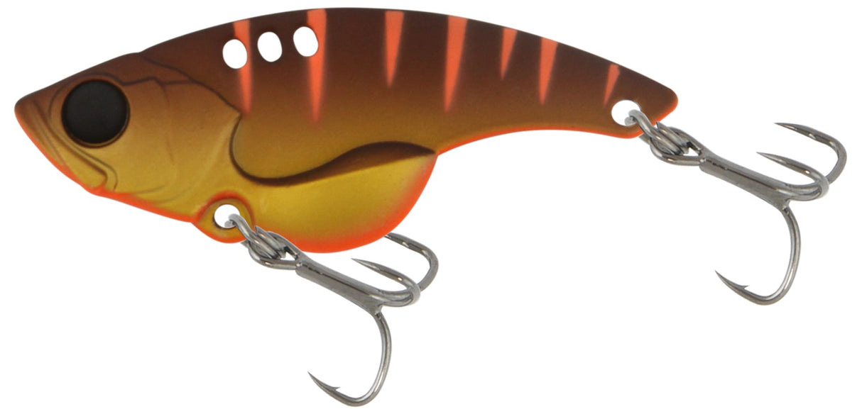 Samaki Bladelicious Metal Vibe Lures