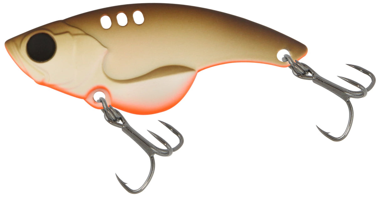 Samaki Bladelicious Metal Vibe Lures