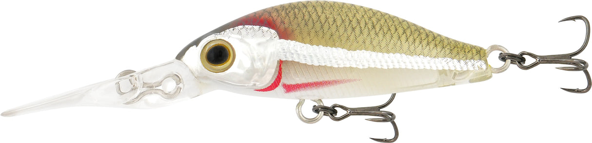 Samaki Redic Jerkbait MS40LC Hard Bodied Lures