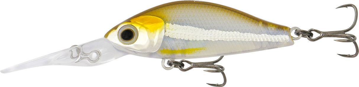 Samaki Redic Jerkbait MS40LC Hard Bodied Lures