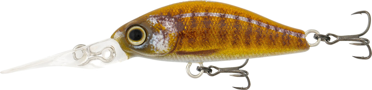 Samaki Redic Jerkbait MS40LC Hard Bodied Lures