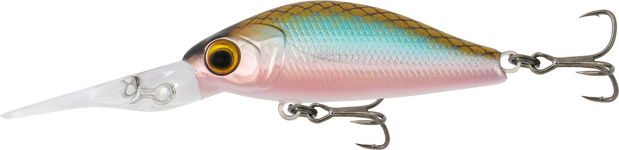 Samaki Redic Jerkbait MS40LC Hard Bodied Lures