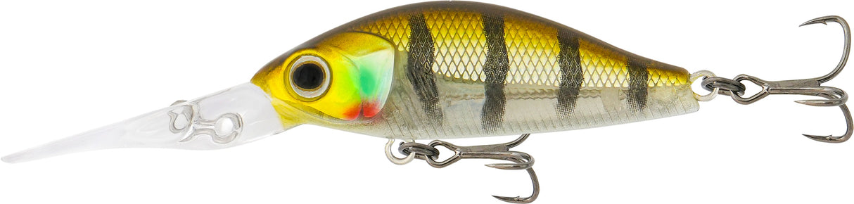 Samaki Redic Jerkbait MS40LC Hard Bodied Lures