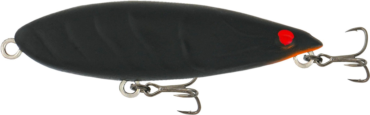 Samaki Redic Fall Prawn 40mm Surface Lures