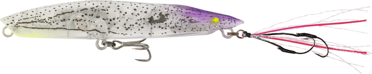 Samaki Redic Fall Prawn 75mm Surface Lures