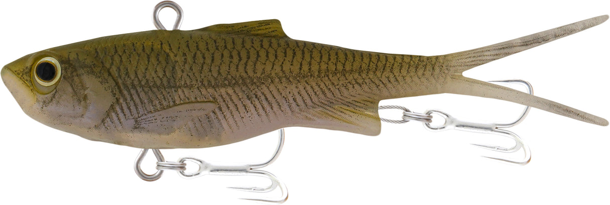 Samaki Vibelicious 85mm Fork Tail Vibes