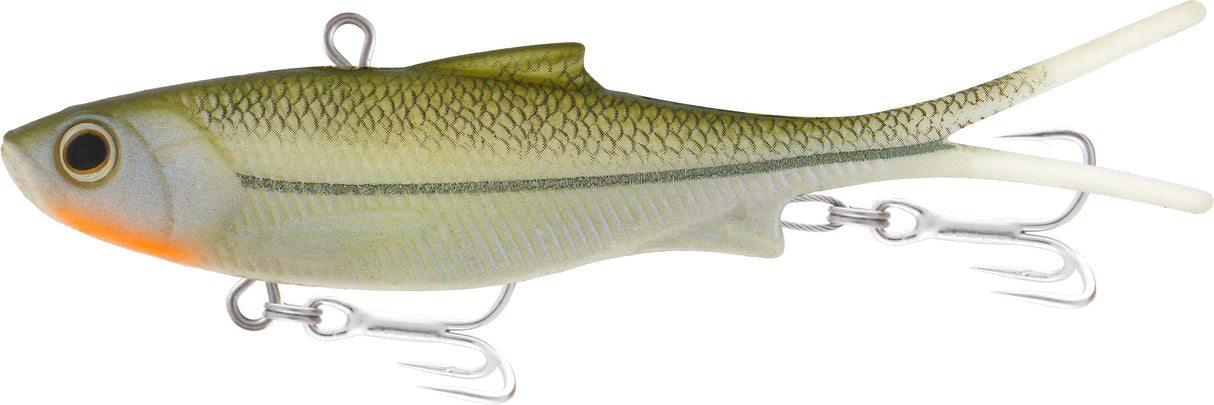 Samaki Vibelicious 85mm Fork Tail Vibes