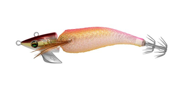 Daiwa Emeraldas Amorous Joint Squid Jig Lures