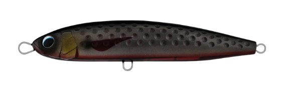 Daiwa Saltiga Rough Ride Surface Lures