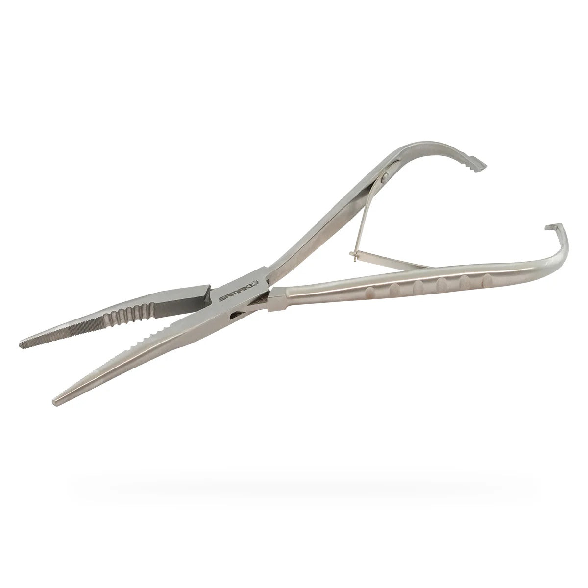 Samaki Stainless Steel 230mm Locking Plier