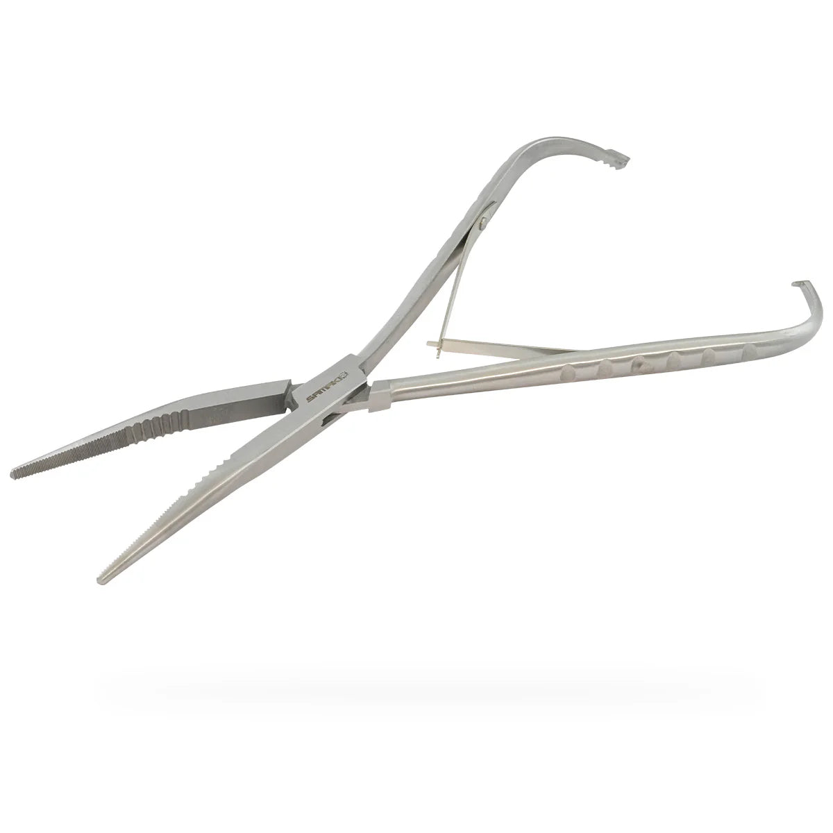 Samaki Stainless Steel 285mm Reef Locking Plier