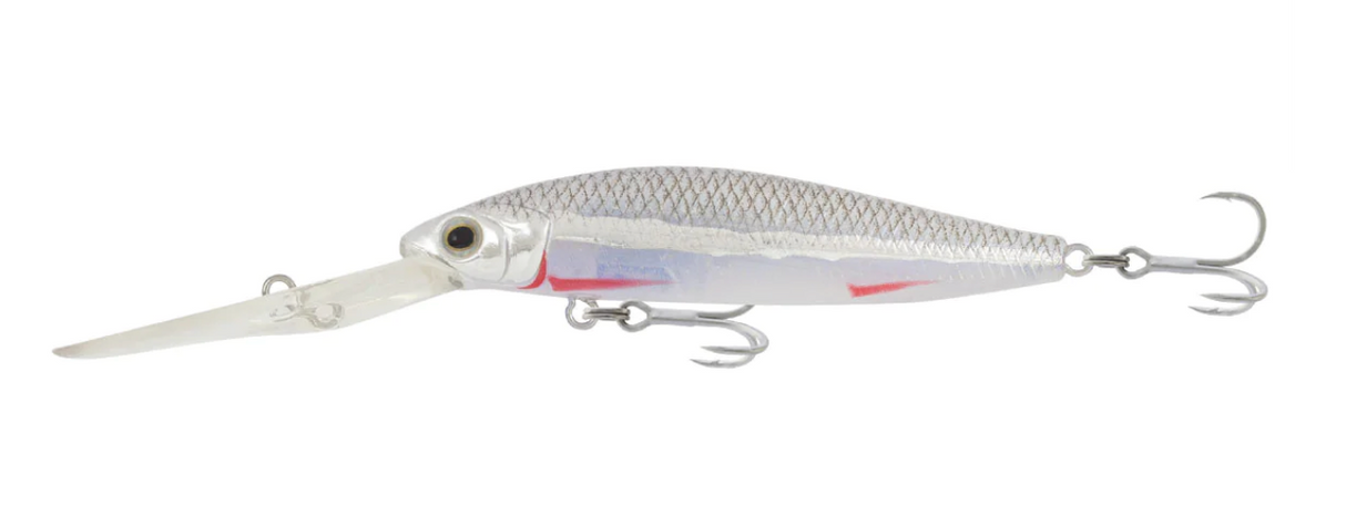 Samaki Redic DS 80mm Jerkbait Lures