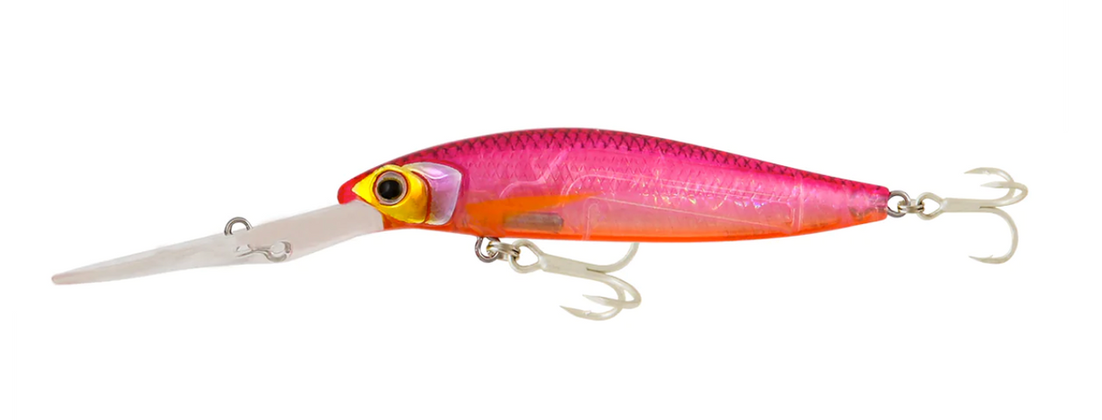 Samaki Redic DS 80mm Jerkbait Lures