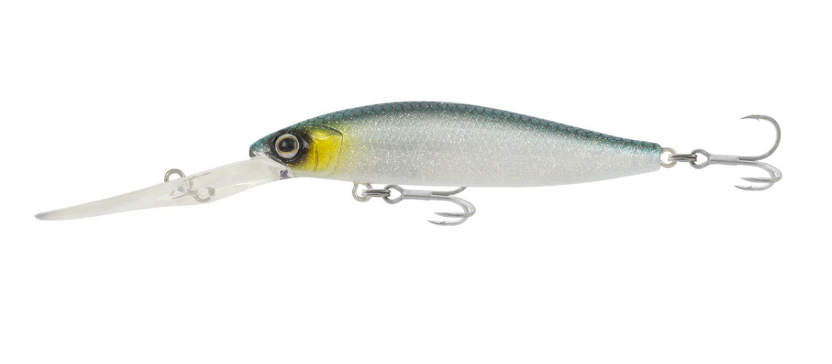 Samaki Redic DS 80mm Jerkbait Lures