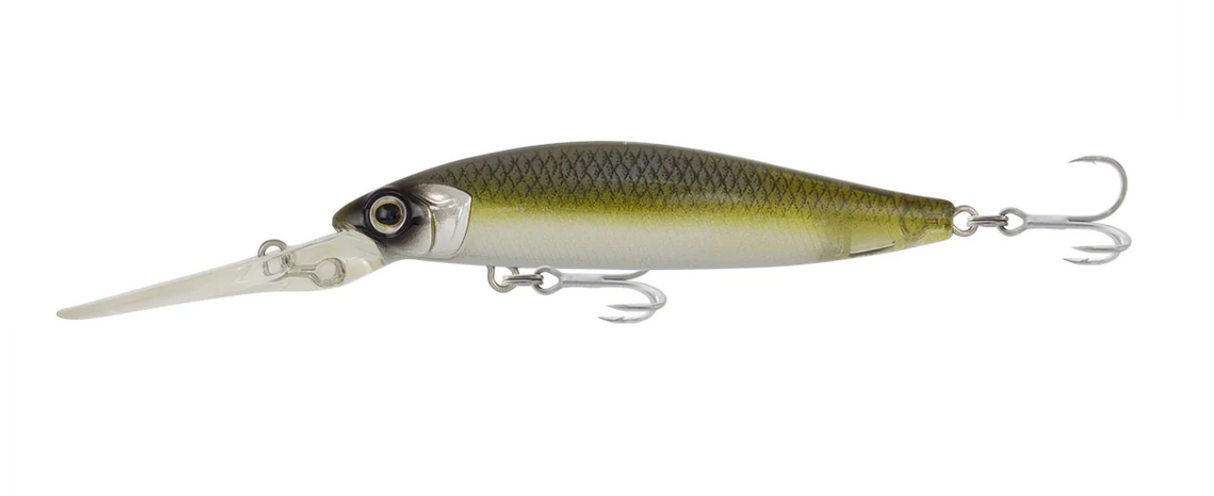Samaki Redic DS 100mm Jerkbait Lures