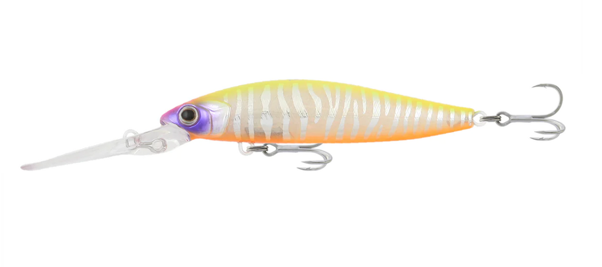 Samaki Redic DS 100mm Jerkbait Lures