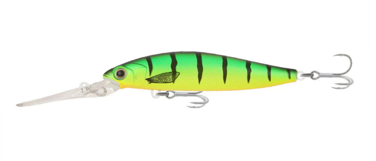 Samaki Redic DS 100mm Jerkbait Lures