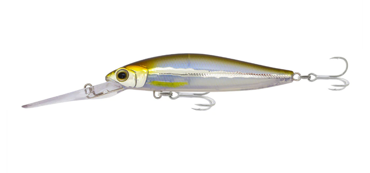 Samaki Redic DS 100mm Jerkbait Lures