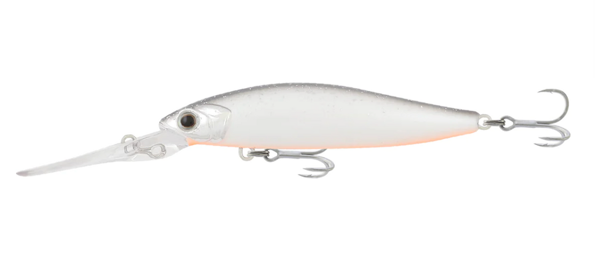 Samaki Redic DS 100mm Jerkbait Lures