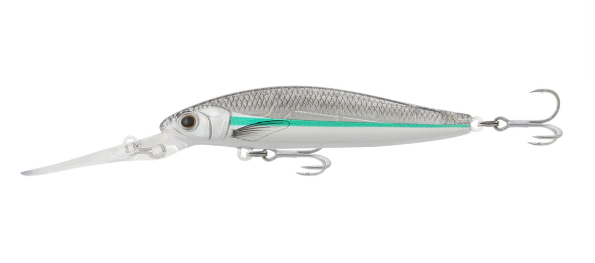 Samaki Redic DS 100mm Jerkbait Lures